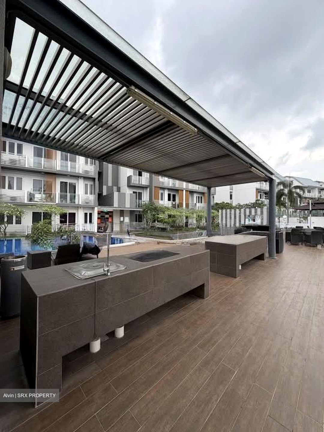 Kensington Square (D19), Apartment #579098581